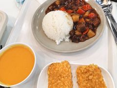 炸虾排-宜家·瑞典风味餐厅(北京西红门店)