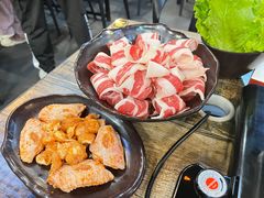 -张姐烤肥牛(西丽店)