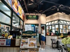 -阿金大白·上海菜馆(新天地店)