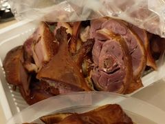 特色酱板鸭-章云板鸭(总店)