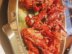 -神府路壹号·海鲜烧烤·砂锅粥·锅物(三坊七巷店)