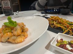 -荟廷·晶萃(陆家嘴尚悦湾店)