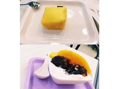 -满记甜品(荟聚购物中心店)