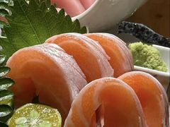 -御厨和食料理·寿司·刺身(麦地店)
