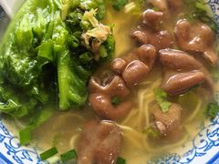 -潮惠居饮食店(光塔路店)