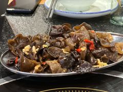 -大自然醉鹅·铁锅火焰鹅(上海联洋店)