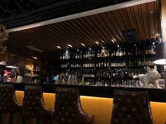 -礼途酒店·餐吧
