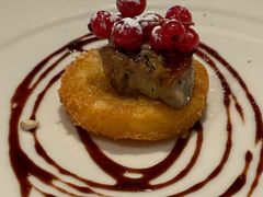 -MORTON'S 莫尔顿牛排坊(北京丽晶酒店)