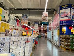 -麦德龙(嘉定店)