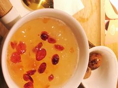 -炖物24章·顺时轻养茶(杭州大厦店)