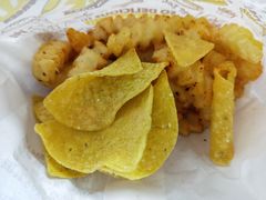 -TACO STAR 塔可星(下沙宝龙店)