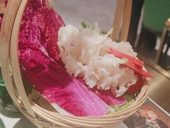 -聚汇坊椰子鸡·山野菌(环市东店)