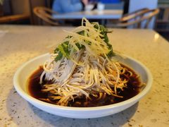-东园小馆·早茶·淮扬小炒(江都路店)