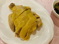 -翠亭酒家(山西南路店)