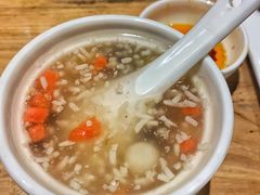 酒酿圆子-枣子树·素食餐厅(普陀山店)