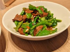 -艳阳天·非遗楚菜(武汉客厅店)