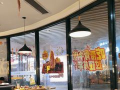 -豪客来牛排(汕头东厦100店)