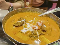 -simply thai天泰(世纪汇店)