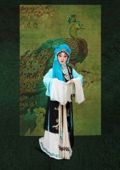 -梨园天地京剧摄影(玲珑天地店)