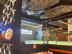 -胖哥俩肉蟹煲(杭州大厦中央广场店)