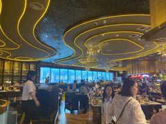 -喜庭海鲜自助(来福士店)