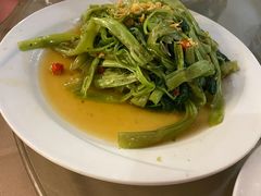 -金厨泰国餐厅·全泰籍厨师料理(拱北店)