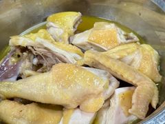 -成惠食府(赤岗店)