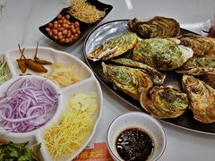 -嘉升大排档(番禺总店)