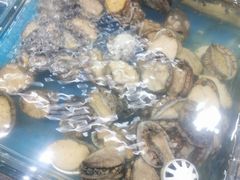 -87号烧烤海鲜·大排档(金沙滩店)