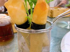 -點無缺茶楼·海鲜酒家(世博店)