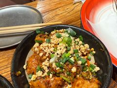 -北丐先生·野馄饨烧烤(泰达E街区店)