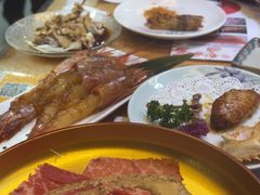 -松坂屋日料自助(长城路店)