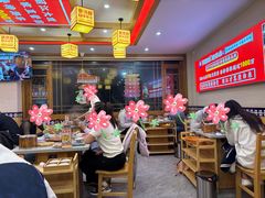 -阿婆情腊排骨火锅(金虹路店)