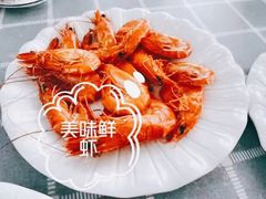 -新欢海鲜坊(赖屋店)