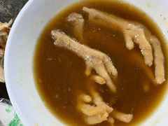 -满記土窑烧鷄波浪山莊