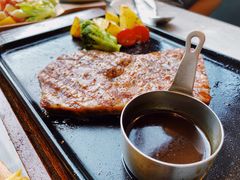 牛排-必胜客(华邦银泰店)