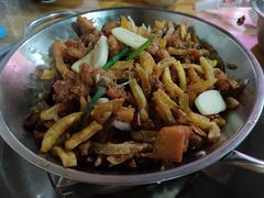 -知味脆皮鸡