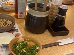 -温野菜涮涮锅(大悦城店)