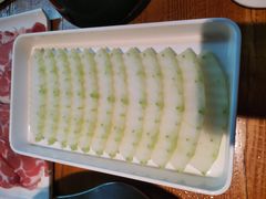-津门羊大爷·铜锅涮肉(黄河道店)