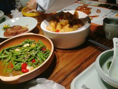 -印巷里主题餐厅(马鞍山店)