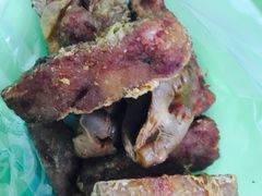 -大益烤鸡