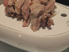 -宁夏国强手抓羊肉·清真菜(未央路凤三店)