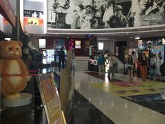 -金逸影城(中关村店)