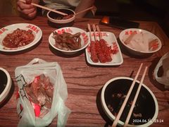 -安家村酒馆