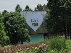 -铁山坪森林公园