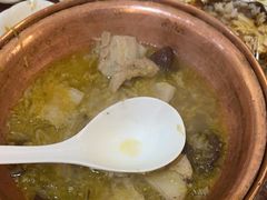 -鹿鸣春饭店(总店)