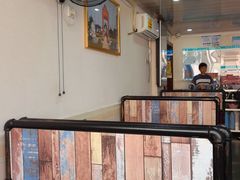 -南雄雄州土菜餐厅(粤北大厦店)