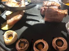 -济州爱肉堂(总店)