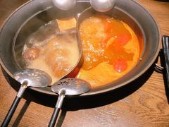 -呷哺呷哺 小火锅 (浦东新欧尚超市店)