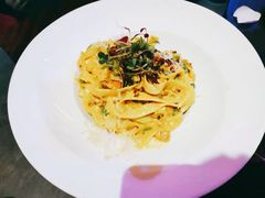 -YUE·6·西式融合餐厅(外滩六号店)